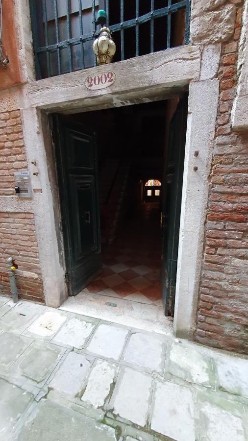 WellVenice Fenice Exterior foto