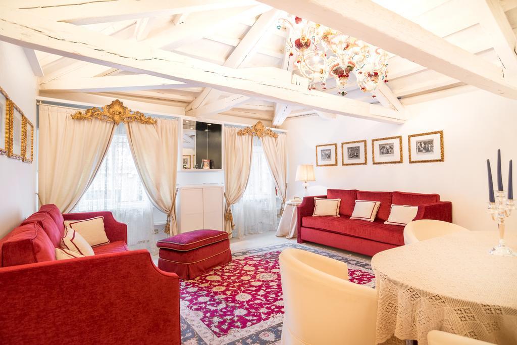 WellVenice Fenice Exterior foto